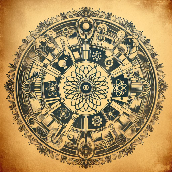 The Sigil of Keen Understanding, the sigil of Umbra 5